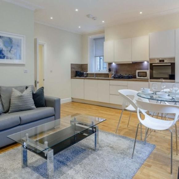 1 bedroom apartment to rent - Photo 1