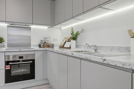 1 Bedroom Flat To Rent, 1 Bedroom  Flat To Rent - Photo 4