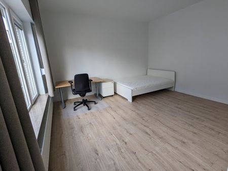 Burgemeester Nolfstraat 3, kamer 8 - Photo 4