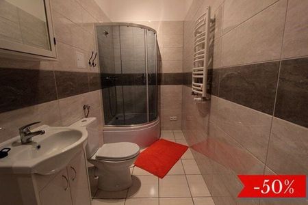 Pokój, ul. Legionów - Photo 3