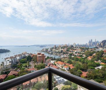 16D/50 Whaling Road, North Sydney - Photo 1