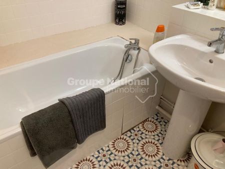 NIMES - SAINT PAUL, - Photo 5