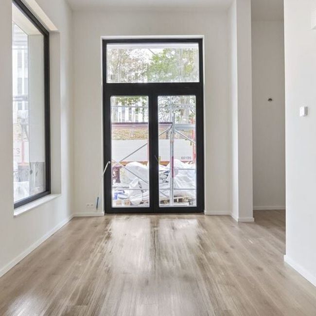 Appartement te huur in Sint-Lambrechts-Woluwe voor € 1.200 met 1 slaapkamer - Foto 1
