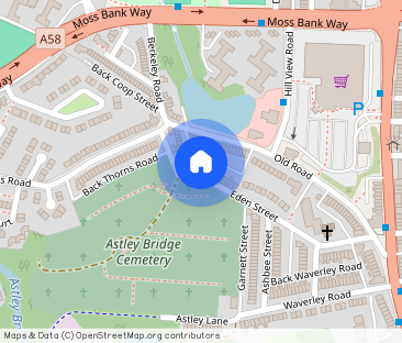 Eden Street, Astley Bridge, Bolton, BL1 - Photo 1