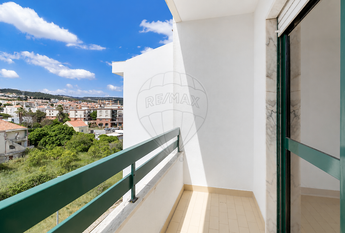 Apartamento T2 em Lisboa