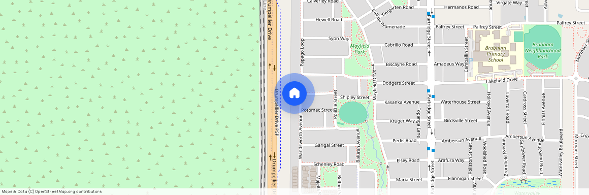 26 Wandsworth Avenue, WA 6055, Brabham