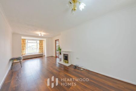 2 bedroom terraced house to rent - Photo 5