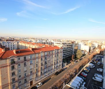 Appartement Courbevoie BECON 2 pièces 45 m² - Photo 3
