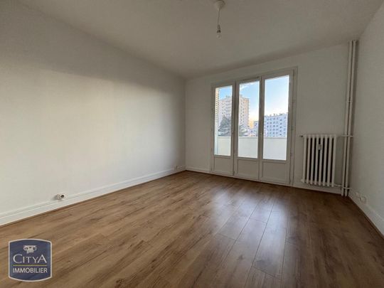 Location Appartement 3 pièces 55m² ST ETIENNE 42100 - Photo 1