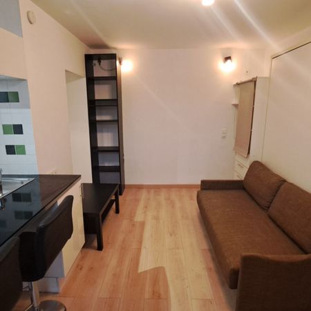 Location Appartement 1 pièce 22m² - Photo 4