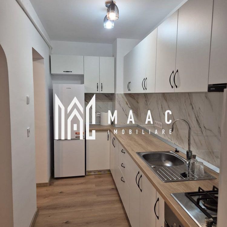 Închiriază Apartament 3 camere Ștrand - Photo 1