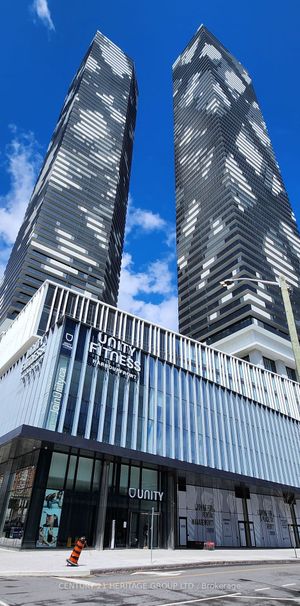 For Lease - 138 Downes Street Unit# 7105, Toronto, Ontario - Photo 1