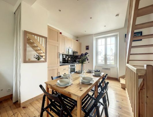 Location Appartement 3 pièces 53m² - Photo 1