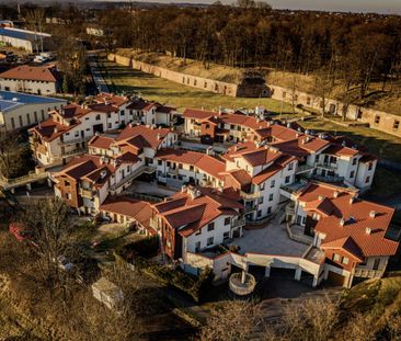 Magiczne Wzgórze Węgrzce - 2 pokoje do wynajęcia - Фото 6