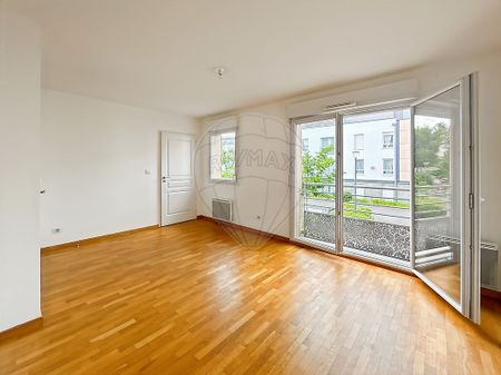 Appartement 1 chambre(s) à louer - Nantes - Photo 5