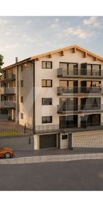 3½-Zimmer-Neubauwohnung im Dachgeschoss Nr. 16 Wohnen mit Komfort im Prättigauerhof, Schiers - Foto 4