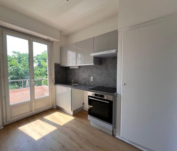 Location Appartement 2 pièces 45m² - Photo 5