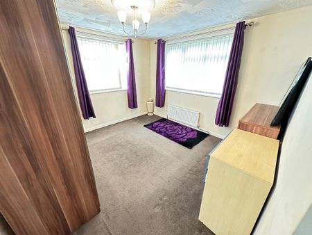 1 bedroom ground floor maisonette to rent - Photo 2