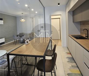 Nusco City | Apartament lux 2 camere I Mobilat&utilat modern - Photo 6