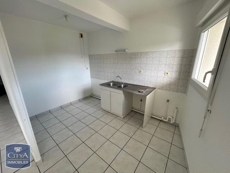 Location Appartement 3 pièces 68m² CHOLET 49300 - Photo 5