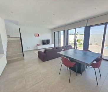 4 room luxury House for rent in Los Alcázares, Spain - Photo 2