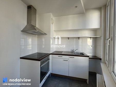 HYPER CENTRE - T2 duplex - 59.70m² - Photo 4