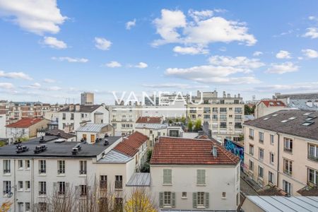 Appartement à louer à Paris 13Ème - Photo 5