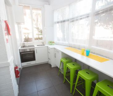 Studio A, 1/96 Grey Street, St Kilda - Photo 4