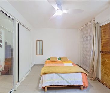 4 pièces - Meublé - 75,95 m² - RDC - Colocation non autorisée - Photo 3