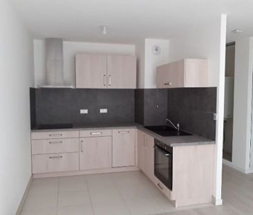 NANCY Appartement 2 pièces 40.65 m2 + PARKING + BALCON - Photo 4