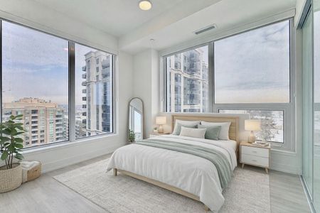 For Lease - 36 OLIVE Avenue Unit# 1805, Toronto, Ontario - Photo 3