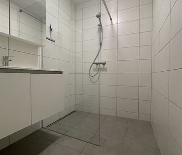 Nieuwbouw appartement met 2slpk's en zeer groot zonneterras te Sint... - Foto 6