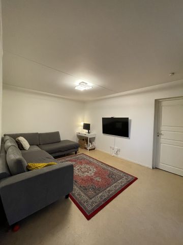 Helgesons väg, Nacka - Foto 2