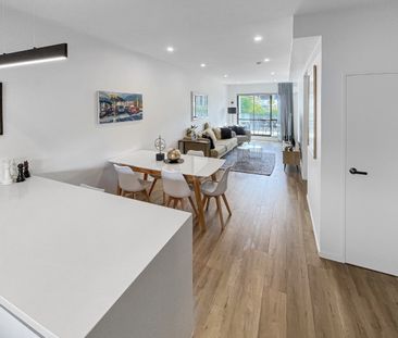 Modern 3-Bedroom Home with Study in Prime Location - Photo 2