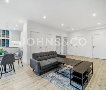 2 bedroom apartment to rent - Photo 2