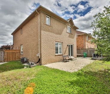 For Lease - 21 Milkweed Crescent Unit# BASEMENT, Brampton, Ontario - Photo 1