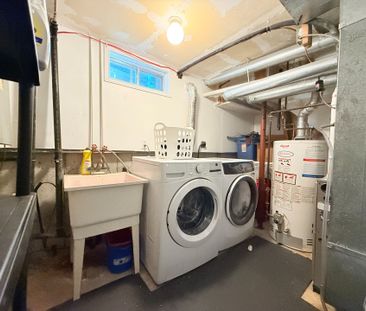 For Lease - 77 Fox Run Unit# Bsmt, Barrie, Ontario - Photo 6