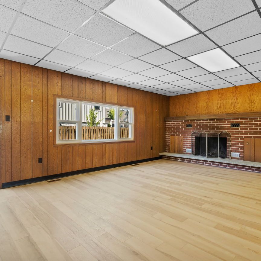 For Lease - 1828 Decew Road, Thorold, Ontario - Photo 1