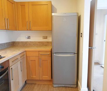 1 bedroom apartment to rent - Photo 5