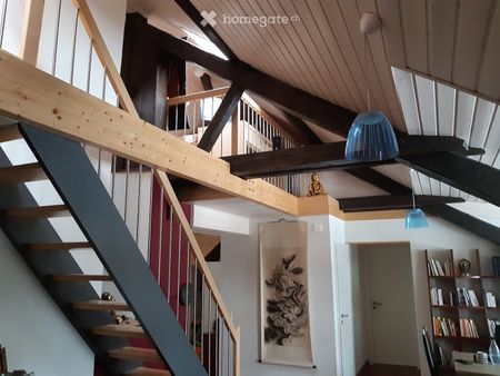 A louer grand 4,5 pièces de 155 m2 à la Vallée de Joux - Photo 5