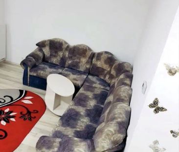 Apartament de inchiriat OPEN SPACE 38 mp – Bloc nou ARED – Lotus II - Fotografie 5