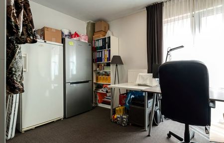 Appartement te huur - Photo 3