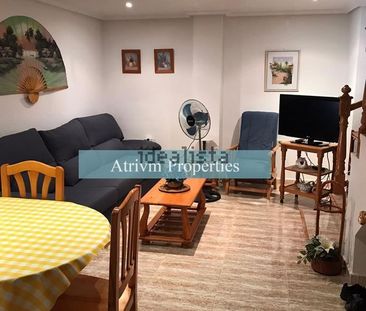Alquiler de piso en Zona Pueblo - Photo 2
