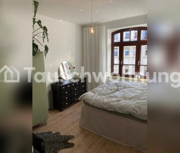 TAUSCHWOHNUNG 2 Zimmer Wohnung mit Balkon - Photo 3