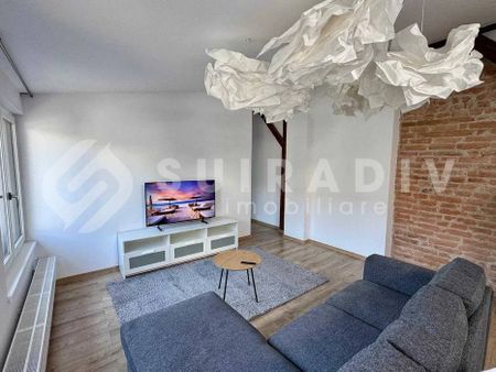 Apartament 3 camere semidecomandate | Ultracentral | Cheltuieli incluse - Photo 2