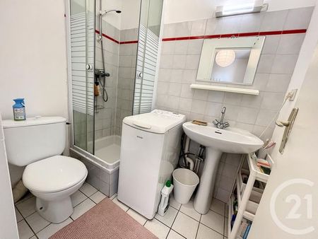 Appartement T2 à louer - Photo 5