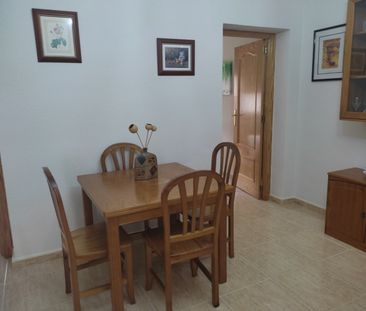 Flat - Cartagena (Ramon y cajal) - Photo 3