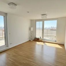 Moderne 2-Zi Wohnung mit großem Balkon - nahe U1 (provisionsfrei!) - Foto 3