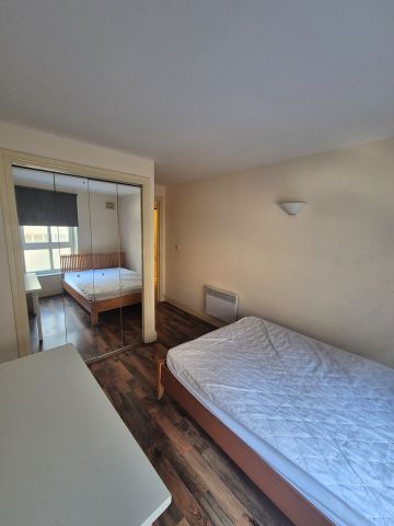 1 Bed Flat, Coke Street, E1 - Photo 4
