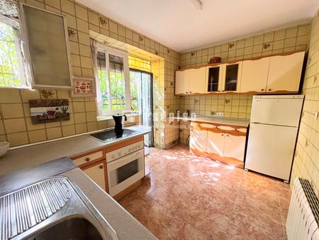 Casa en alquiler en Distrito Único, Colmenar Viejo, Madrid - Photo 5